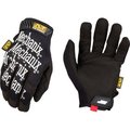 Mechanix Wear Mechanix Wear Original Work Gloves, Synthetic Leather w/TrekDry Cooling, Black, 2XL MG-05-012